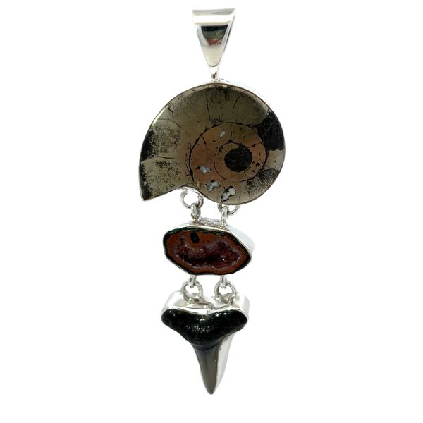 Estate Pendant Miner's Den Jewelers Royal Oak, MI