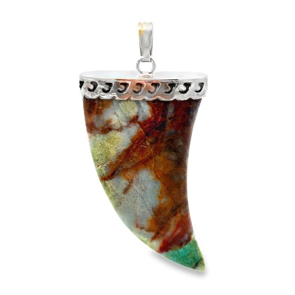 Estate Pendant Image 2 Miner's Den Jewelers Royal Oak, MI