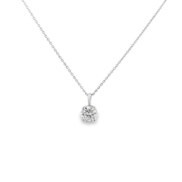 Estate Pendant Image 2 Miner's Den Jewelers Royal Oak, MI