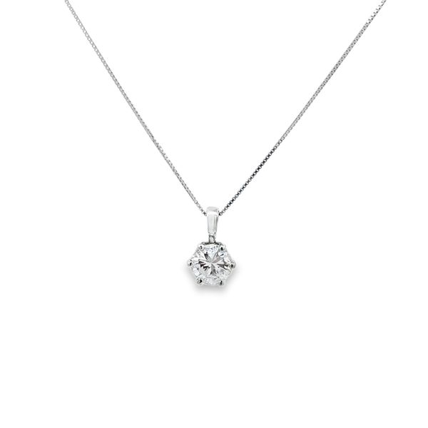 Estate Pendant Image 2 Miner's Den Jewelers Royal Oak, MI