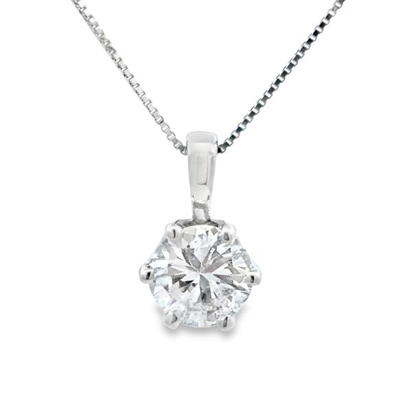 Estate Pendant Miner's Den Jewelers Royal Oak, MI