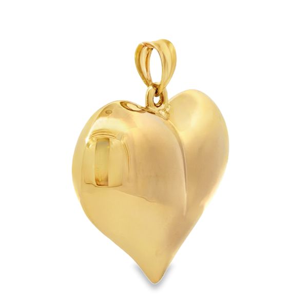 Estate Pendant Image 2 Miner's Den Jewelers Royal Oak, MI