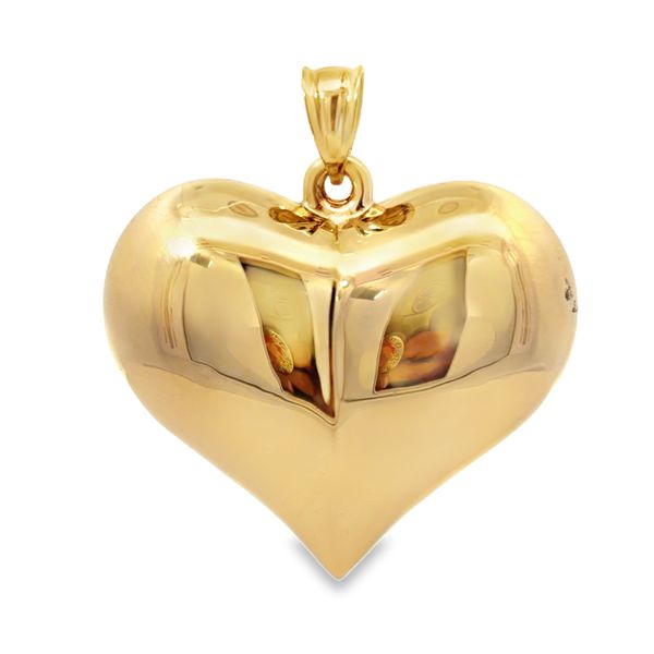Estate Pendant Miner's Den Jewelers Royal Oak, MI