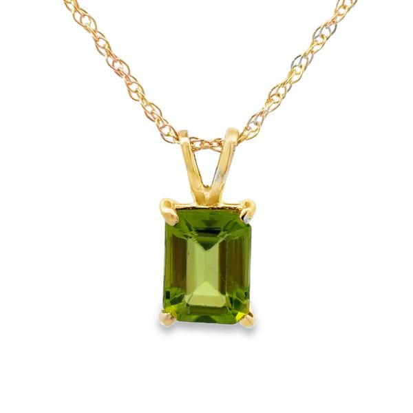 Estate Pendant Miner's Den Jewelers Royal Oak, MI