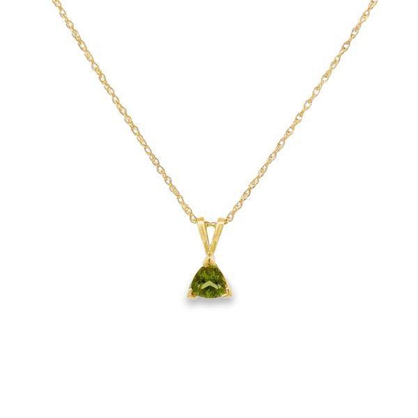 Estate Pendant Image 2 Miner's Den Jewelers Royal Oak, MI