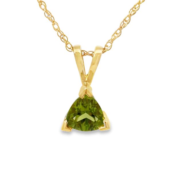 Estate Pendant Miner's Den Jewelers Royal Oak, MI