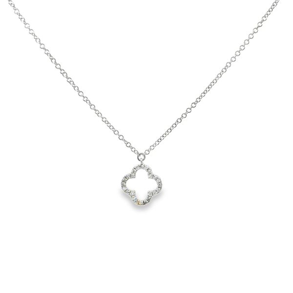 Estate Pendant Image 2 Miner's Den Jewelers Royal Oak, MI