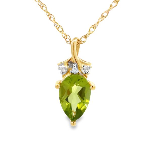 Estate Pendant Miner's Den Jewelers Royal Oak, MI