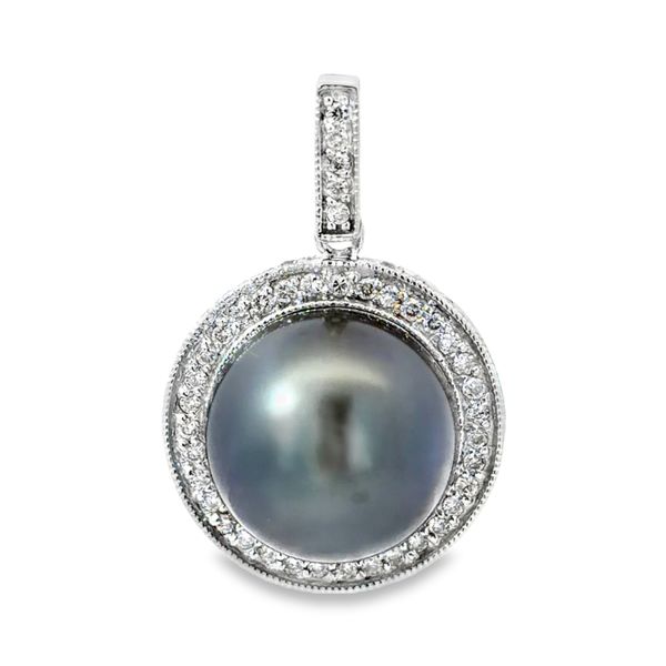 Estate Pendant Miner's Den Jewelers Royal Oak, MI