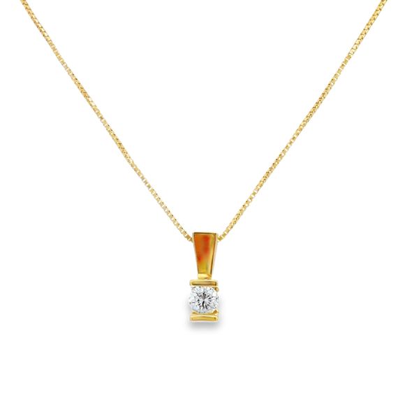 Estate Pendant Image 3 Miner's Den Jewelers Royal Oak, MI