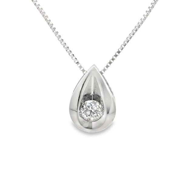 Estate Pendant Miner's Den Jewelers Royal Oak, MI