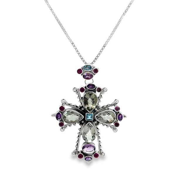 Estate Pendant Image 2 Miner's Den Jewelers Royal Oak, MI