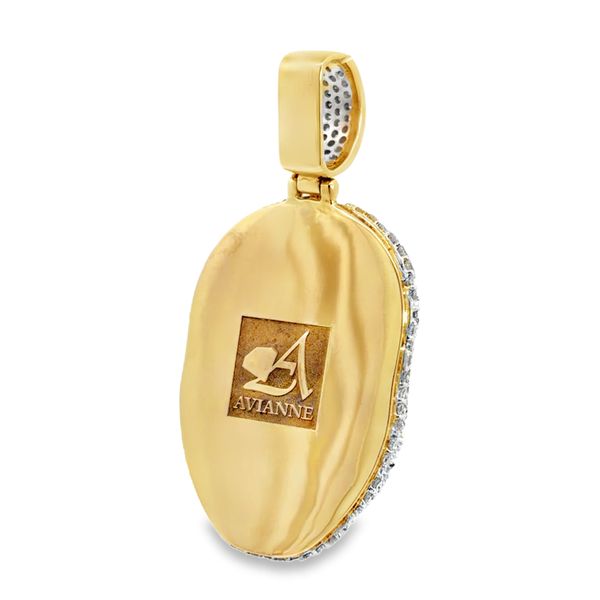 Estate Pendant Image 2 Miner's Den Jewelers Royal Oak, MI