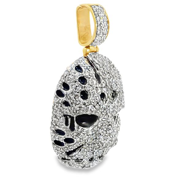 Estate Pendant Image 3 Miner's Den Jewelers Royal Oak, MI