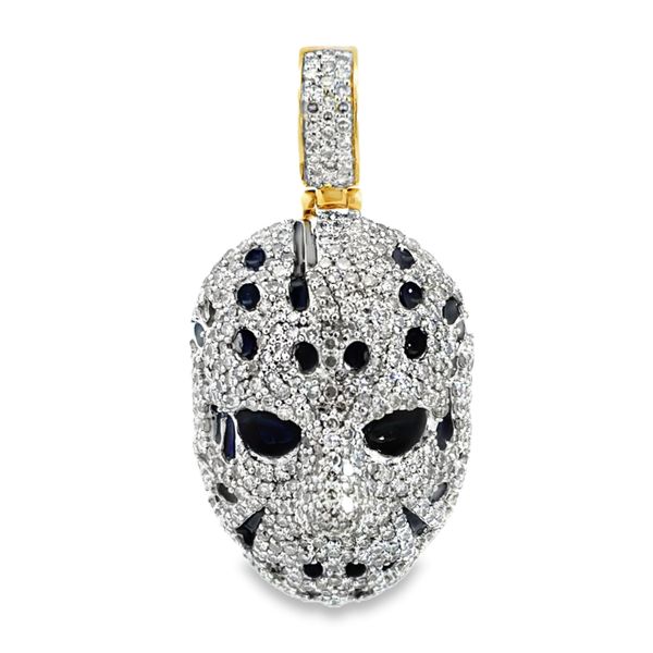Estate Pendant Miner's Den Jewelers Royal Oak, MI