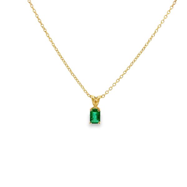 Estate Pendant Image 2 Miner's Den Jewelers Royal Oak, MI