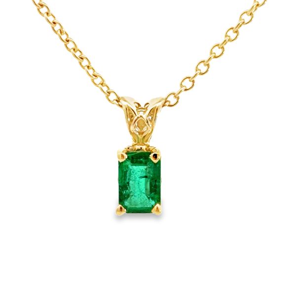 Estate Pendant Miner's Den Jewelers Royal Oak, MI
