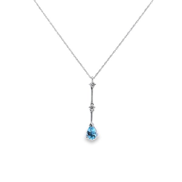 Estate Pendant Image 2 Miner's Den Jewelers Royal Oak, MI