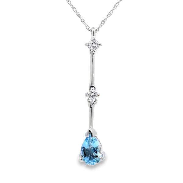 Estate Pendant Miner's Den Jewelers Royal Oak, MI