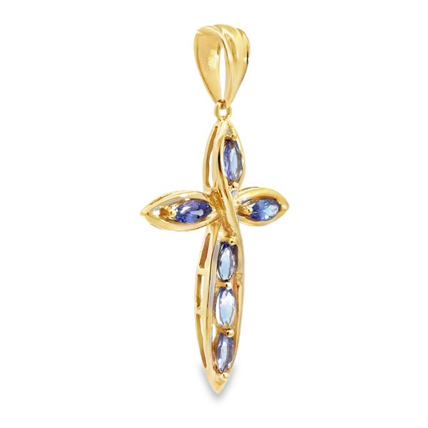 Estate Pendant Image 2 Miner's Den Jewelers Royal Oak, MI
