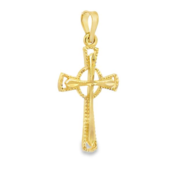 Estate Pendant Image 2 Miner's Den Jewelers Royal Oak, MI