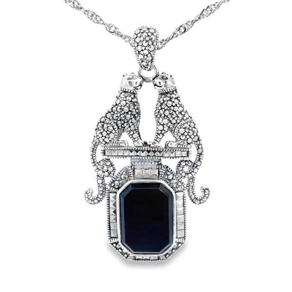 Estate Pendant Miner's Den Jewelers Royal Oak, MI