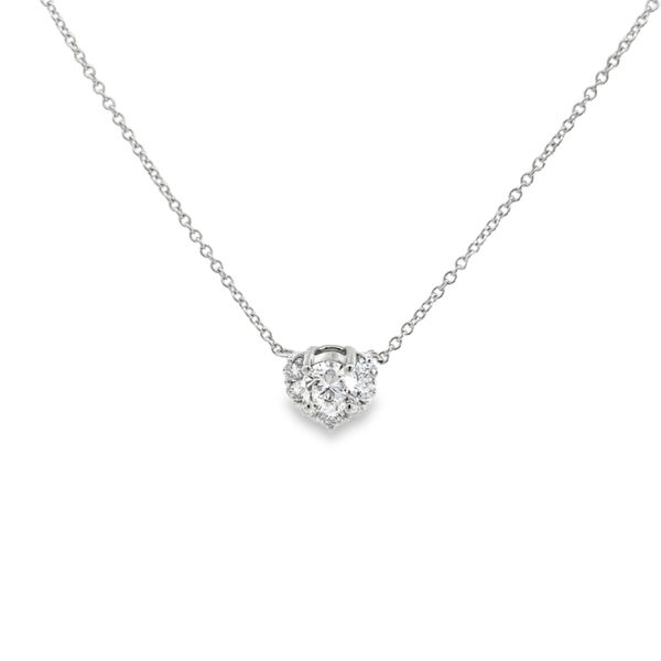 Estate Pendant Image 2 Miner's Den Jewelers Royal Oak, MI
