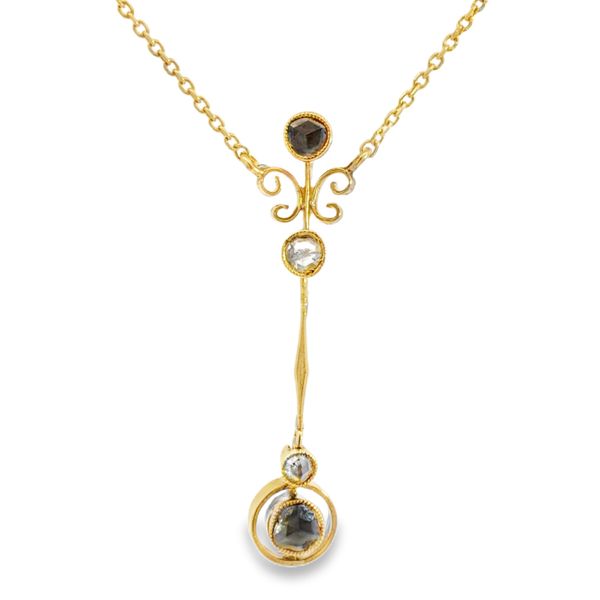 Estate Pendant Miner's Den Jewelers Royal Oak, MI
