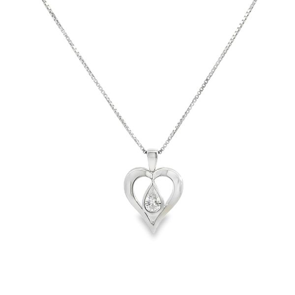 Estate Pendant Image 2 Miner's Den Jewelers Royal Oak, MI