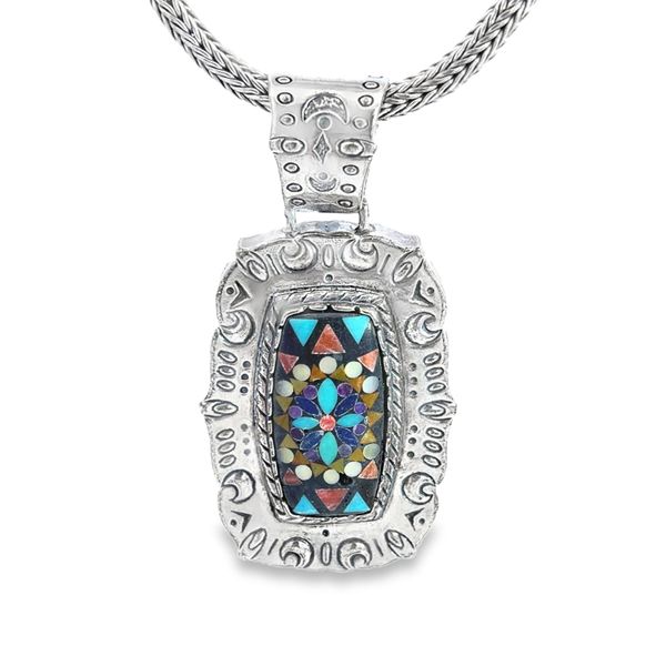 Estate Pendant Miner's Den Jewelers Royal Oak, MI