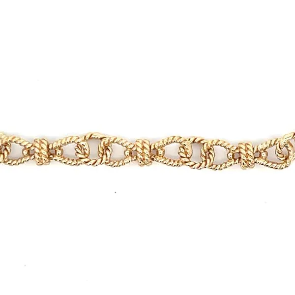 Estate Bracelet Miner's Den Jewelers Royal Oak, MI