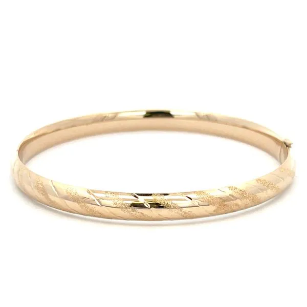 Estate Bracelet Miner's Den Jewelers Royal Oak, MI