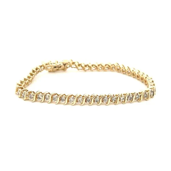 Estate Bracelet Miner's Den Jewelers Royal Oak, MI