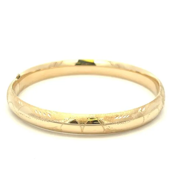 Estate Bracelet Miner's Den Jewelers Royal Oak, MI