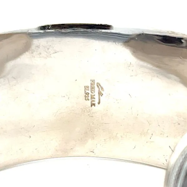 Estate Bracelet Image 3 Miner's Den Jewelers Royal Oak, MI
