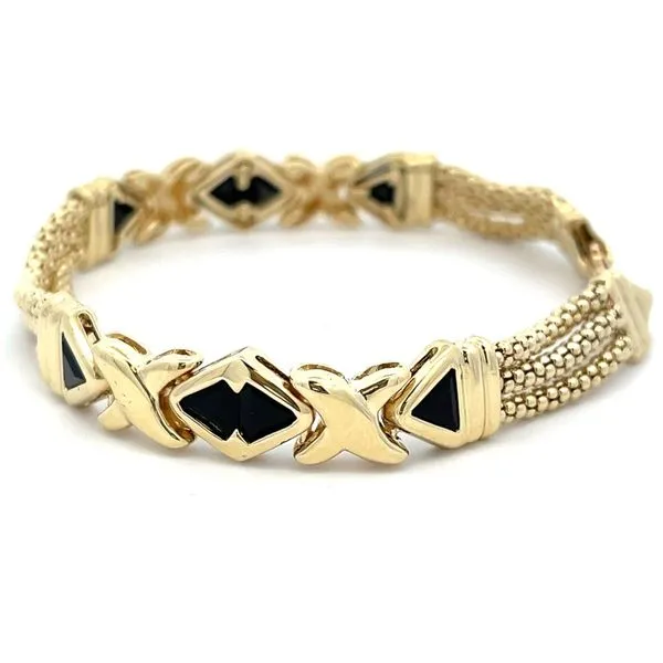 Estate Bracelet Miner's Den Jewelers Royal Oak, MI