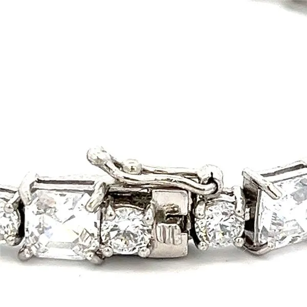 Estate Bracelet Image 2 Miner's Den Jewelers Royal Oak, MI