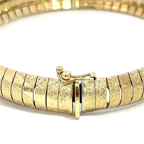 Estate Bracelet Image 2 Miner's Den Jewelers Royal Oak, MI