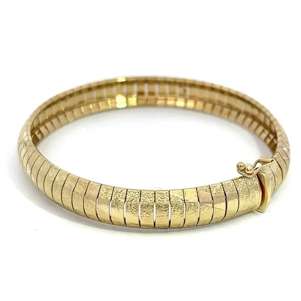 Estate Bracelet Miner's Den Jewelers Royal Oak, MI