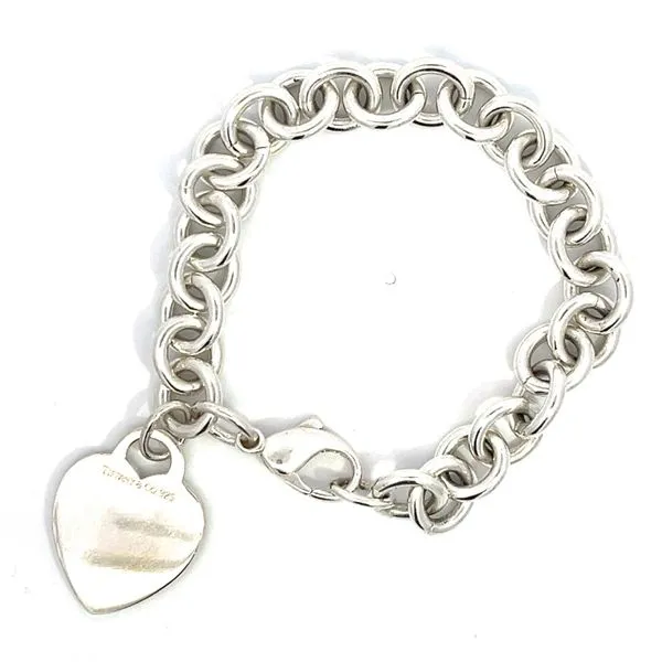 Estate Bracelet