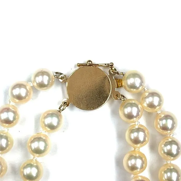 Estate Bracelet Image 3 Miner's Den Jewelers Royal Oak, MI