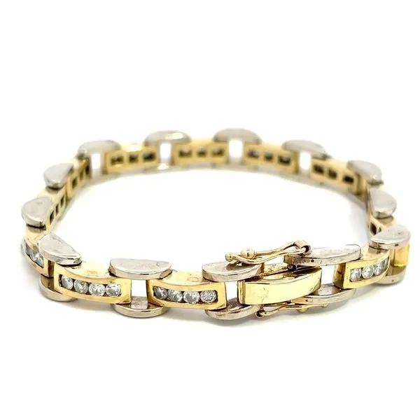 Estate Bracelet
