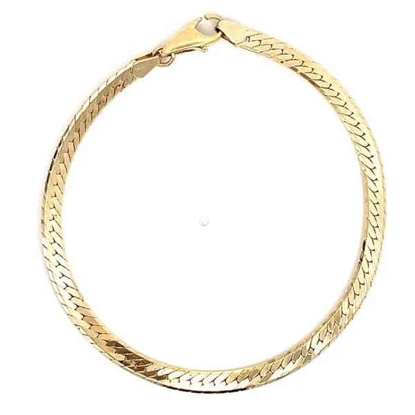 Estate Bracelet Miner's Den Jewelers Royal Oak, MI