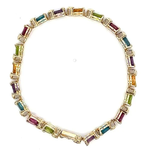 Estate Bracelet Image 2 Miner's Den Jewelers Royal Oak, MI