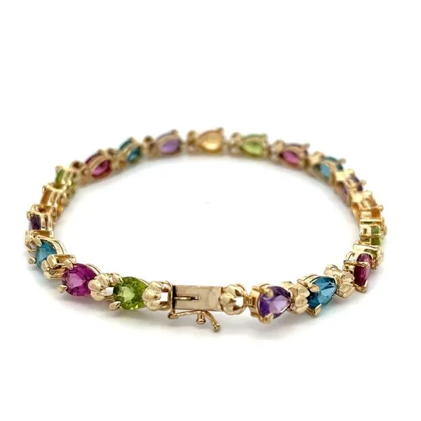 Estate Bracelet Miner's Den Jewelers Royal Oak, MI