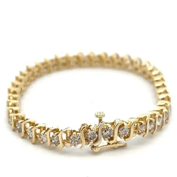 Estate Bracelet