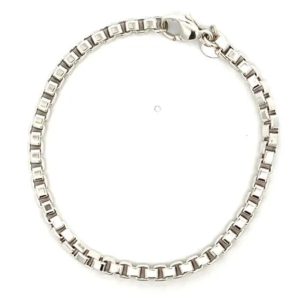 Estate Bracelet Miner's Den Jewelers Royal Oak, MI