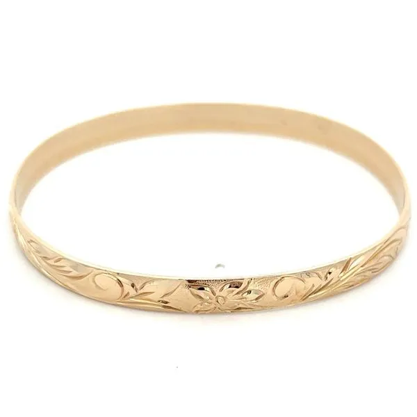 Estate Bracelet