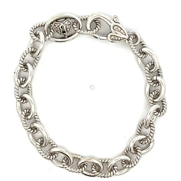 Estate Bracelet
