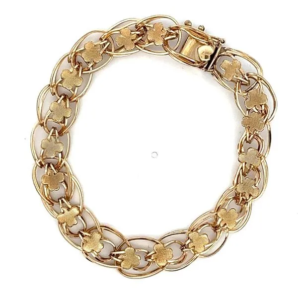 Estate Bracelet Miner's Den Jewelers Royal Oak, MI